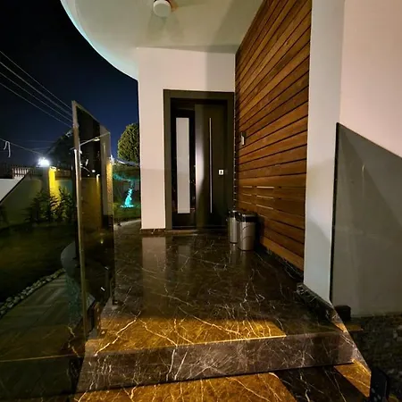 Villa Art 1 Konaklı