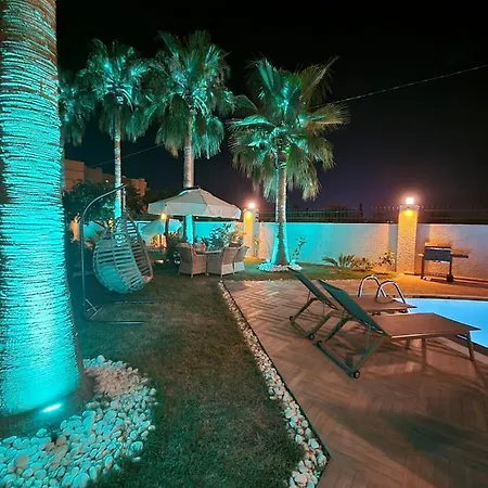Art 1 Villa *