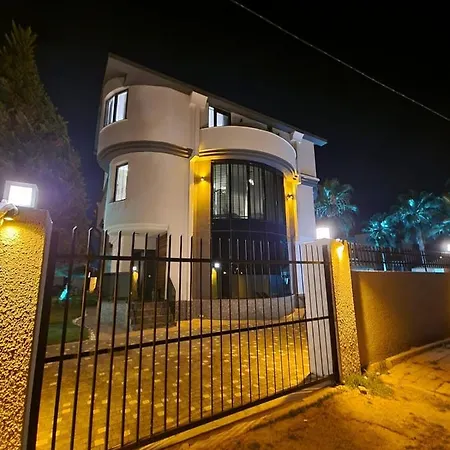 Villa Art 1 Konaklı