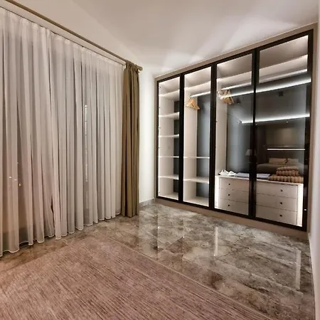 Art 1 Villa Konaklı