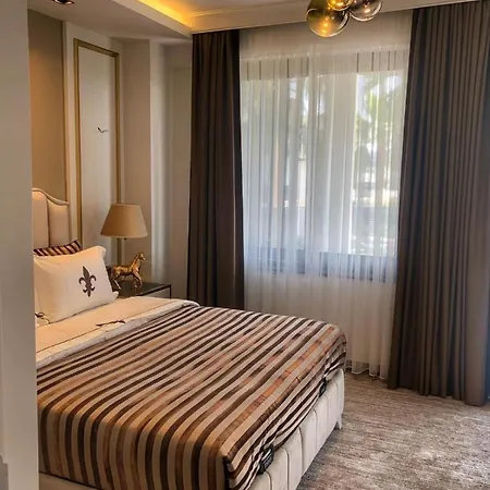 Art 1 Villa Konaklı