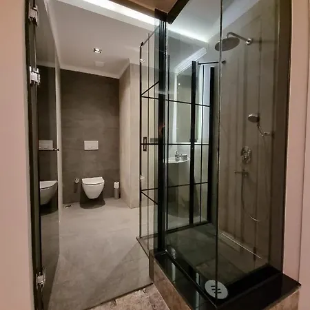 Art 1 Konaklı